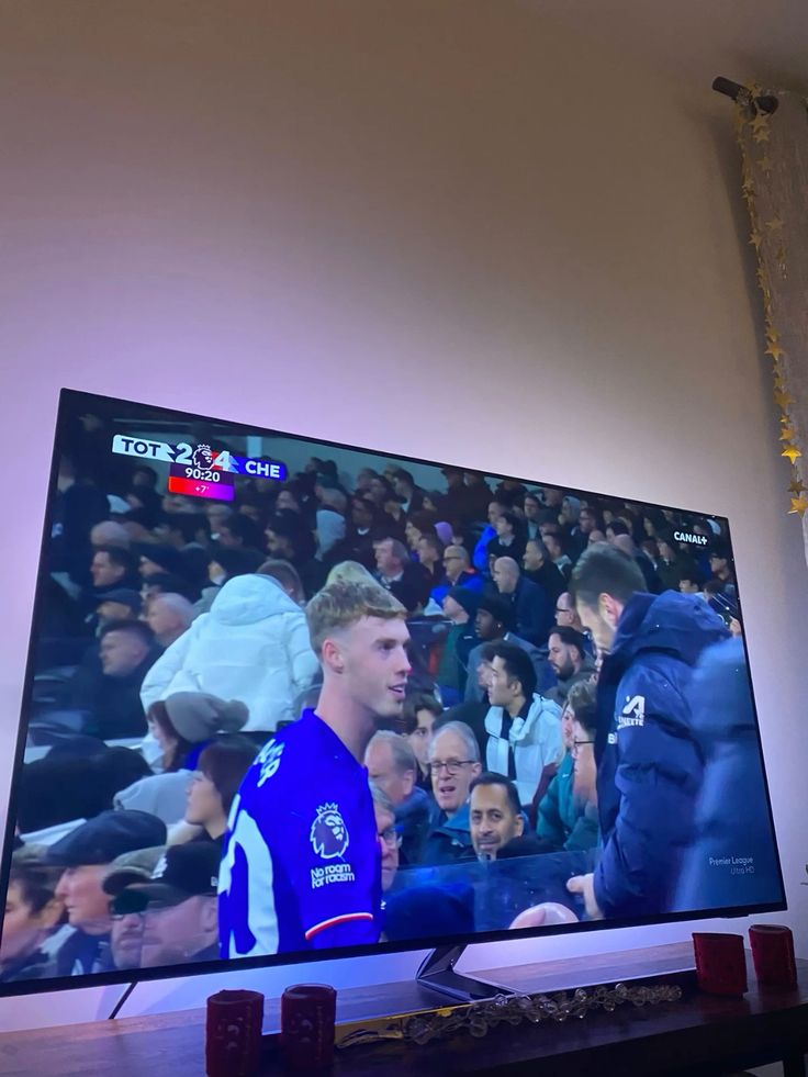 صورة العميل المشترك خالد السعيد مع Universe IPTV