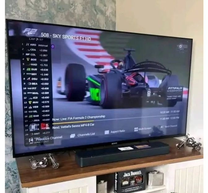 صورة العميل المشترك سلطان الحربي مع Universe IPTV