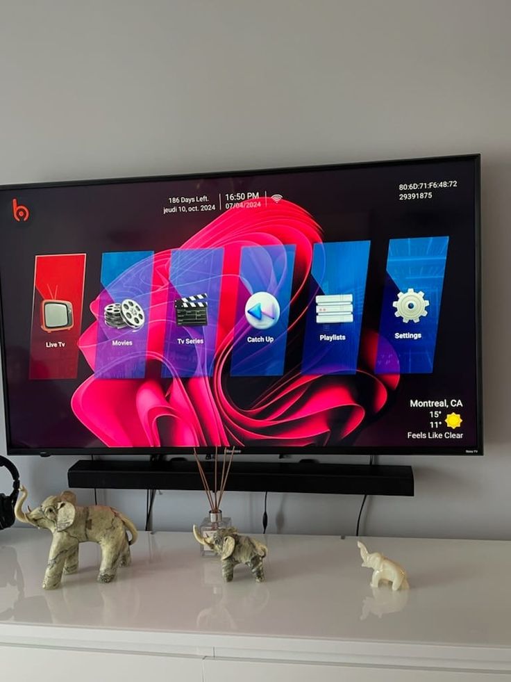 صورة العميل المشترك عمر الشمري مع Universe IPTV